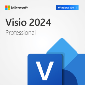 Microsoft Visio Pro 2024 Full Download Terbaru Kuyhaa