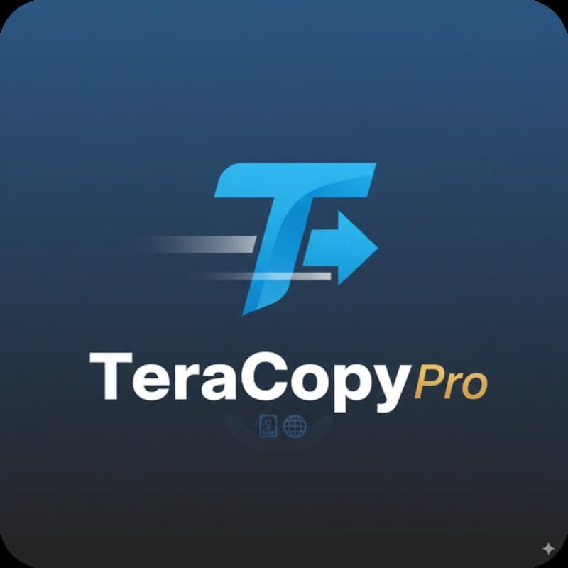 Download TeraCopy Pro 3.17 Full Version Terbaru - KuyhAa