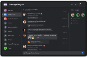 Download Discord for PC Windows Terbaru Gratis 1.0.9244 Kuyhaa