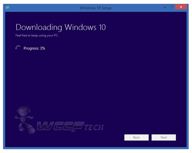 Download Windows 10 Pro 64 bit /32 bit ISO Terbaru