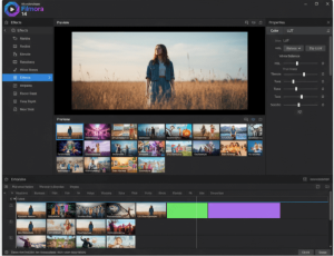 Download Wondershare Filmora v15.6.12 Version Terbaru - KuyhAa