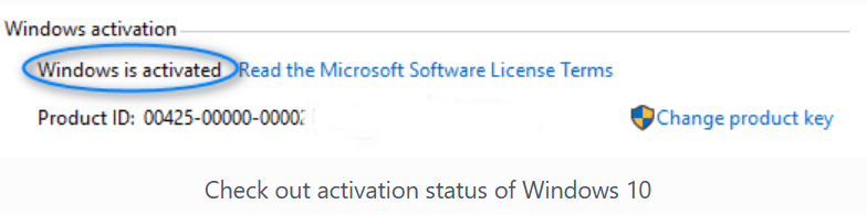 Cara Aktivasi Windows 10 - Aktivasi Windows 10 CMD 2025