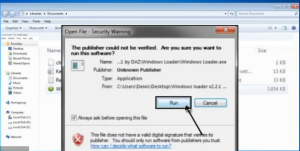 Download Windows 7 Loader 2.2.2.3 Terbaru (32-64 Bit) - [Month-Year]