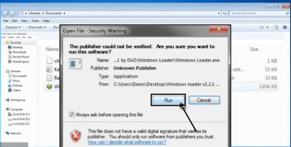 Download Windows 7 Loader Terbaru 2025 (32-64 Bit) - KuyhAa