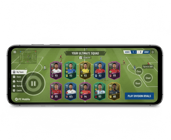 Kode Redeem FC Mobile Hari ini Terbaru