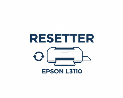 Download Resetter Epson l3110 Gratis Tanpa Password – KuyhAa