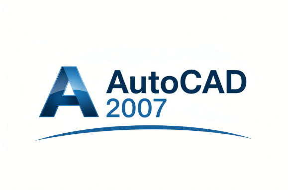 Download AutoCAD 2007 Full Crack Terbaru - KuyhAa