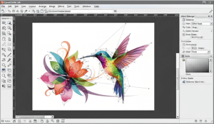 Free Download Corel Draw x4 14.0.0.701 Full Version Gratis - KuyhAa