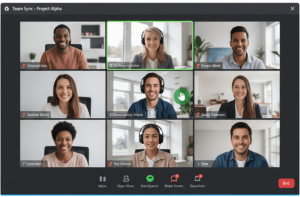 Download Zoom 6.7.5.30439 Cloud Meeting for PC Kuyhaa