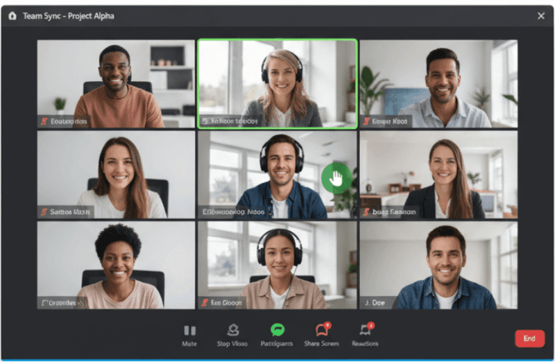 Download Zoom 6.6.10.22255 Cloud Meeting for Windows PC