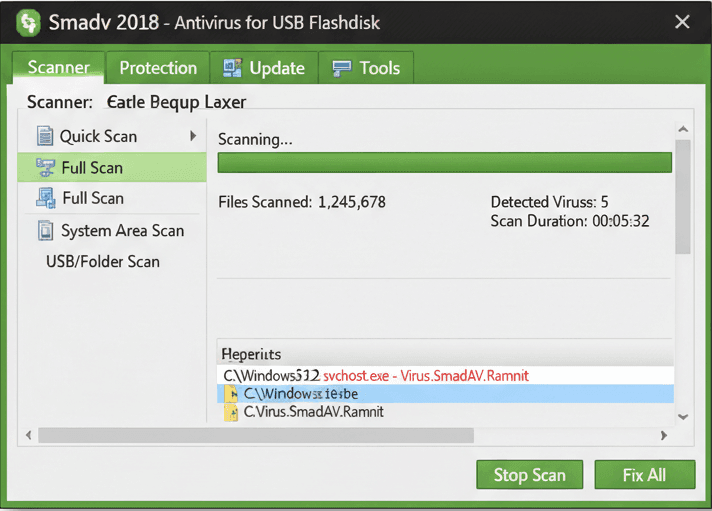 Download Smadav Pro 2018 Full Version Terbaru Gratis - KuyhAa