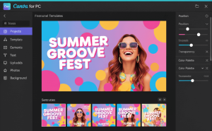 Download Canva 1.120.0 for PC Windows Terbaru Gratis - KuyhAa