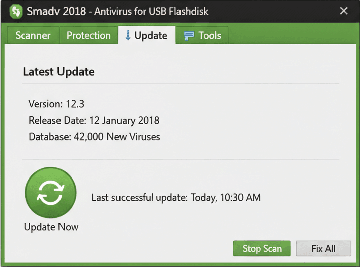 Download Smadav Pro 2018 Full Version Terbaru Gratis - KuyhAa
