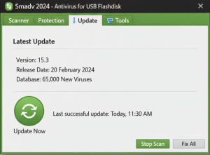 Smadav Pro 2026 v15.8.2 Full Version Terbaru Gratis - KuyhAa