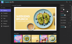 Download Canva 1.120.0 for PC Windows Terbaru Gratis - KuyhAa