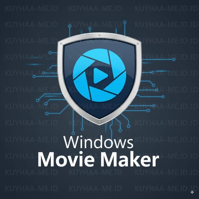 Download Windows Movie Maker 2025 10.0.0.1 Full Crack - KuyhAa