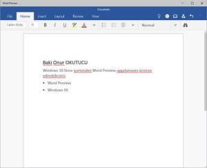 Download Microsoft Word 2016 16.0.5448.1000 Full Version Terbaru - Kuyhaa