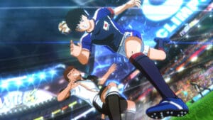 Download Captain Tsubasa v1.46.1 ISO Full Version Terbaru - KuyhAa