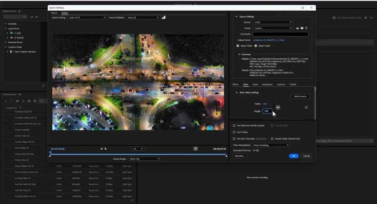 Download Adobe Media Encoder 2026 v26.0.0 Full Version Terbaru - Kuyhaa