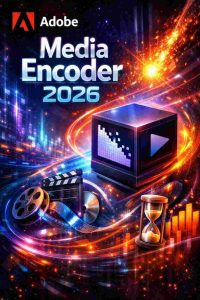 Download Adobe Media Encoder 2026 (v26.3) Terbaru - Kuyhaa