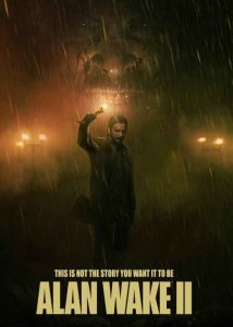 Download Alan Wake 2 1.2.8 Full Version Terbaru - Kuyhaa