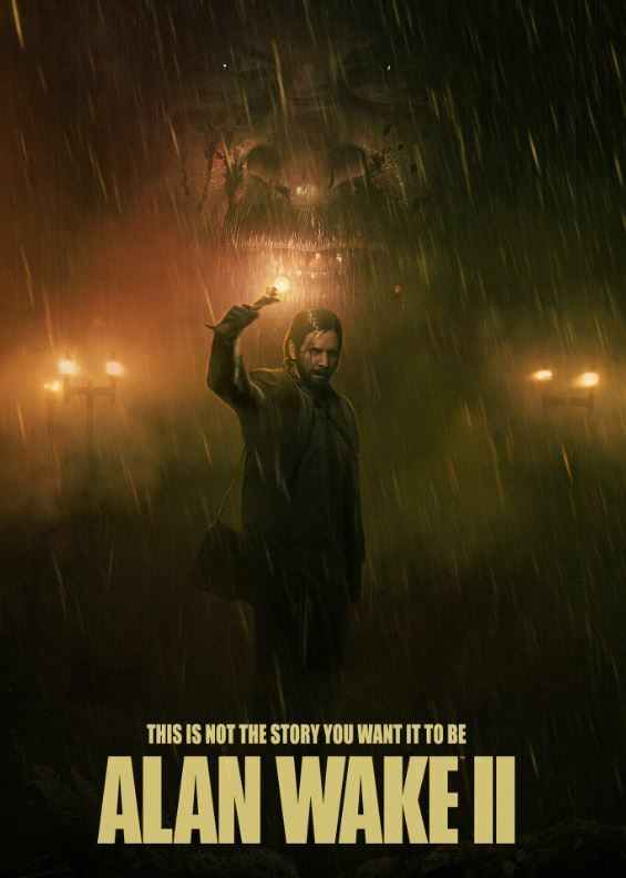 Download Alan Wake 2 1.2.2 Full Version Terbaru - Kuyhaa
