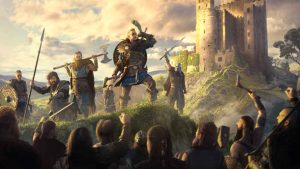 Download Assassin’s Creed Valhalla 1.7.0 Full Version Terbaru - Kuyhaa