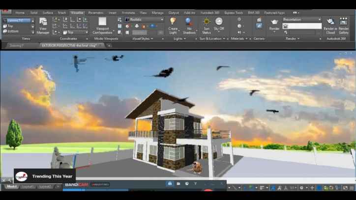 Download Civil 3D Addon 2025 for Autodesk AutoCAD Full Version Terbaru - Kuyhaa