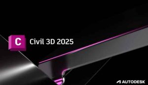 Download Civil 3D Addon 2027 for Autodesk AutoCAD Kuyhaa