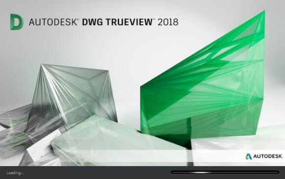 Download Autodesk DWG TrueView 2018 O.50.0.0 Full Version Terbaru - Kuyhaa