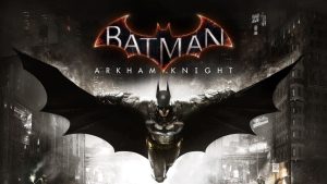 Download Batman: Arkham Knight 1.999 Full Version Terbaru - Kuyhaa