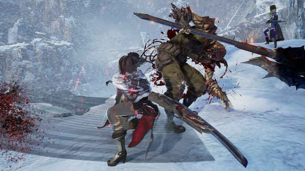 Download CODE VEIN 1.53.61787 Full Version Terbaru - Kuyhaa