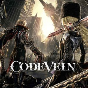 Download CODE VEIN 1.53.61787 Full Version Terbaru - Kuyhaa
