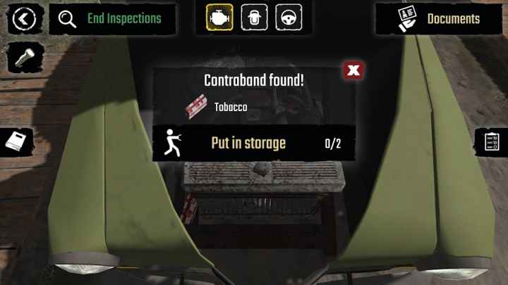 Download Contraband Police 0.1.34 Full Version Terbaru - Kuyhaa