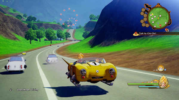 Download DRAGON BALL Z: KAKAROT 1.40 Full Version Terbaru - Kuyhaa