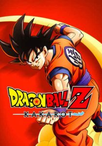 Download DRAGON BALL Z: KAKAROT 2.3 Terbaru - Kuyhaa