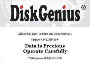 Download DiskGenius 6.2.0.1829 Full Version Terbaru - Kuyhaa