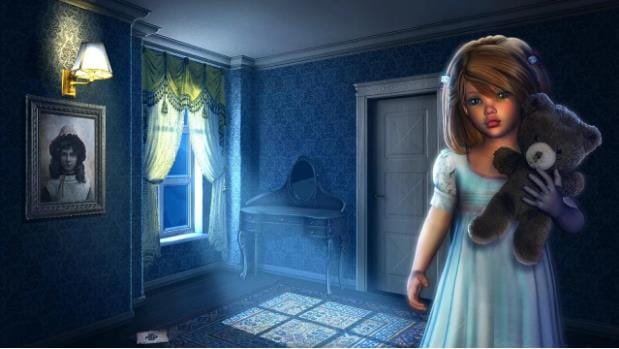 Download Escape Games Fear House v2.7 Full Version Terbaru - Kuyhaa