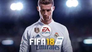 Download FIFA 18 Full Version Terbaru - Kuyhaa