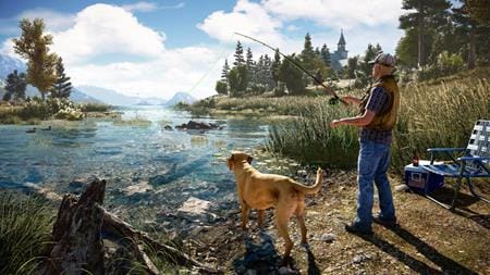 Download Far Cry 5 1.4.0.0 Full Version Terbaru - Kuyhaa