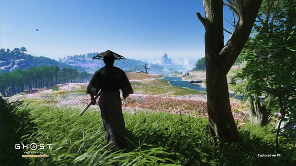 Download Ghost of Tsushima 1053.8.1023 .1614 Full Version Terbaru - Kuyhaa