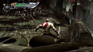 Download God Of War 2 v1.01 Full Version Terbaru - Kuyhaa