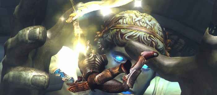 Download God Of War 2 Full Version Terbaru - Kuyhaa