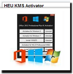 Download HEU KMS Activator 63.3 Full Version Terbaru - Kuyhaa