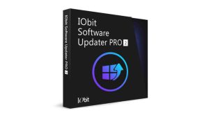 Download IObit Software Updater Pro 8.4.0.13 Terbaru - Kuyhaa