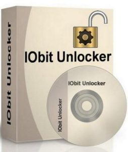 Download IObit Unlocker 1.3 (Build 2.2.2.0) Full Version Terbaru - Kuyhaa