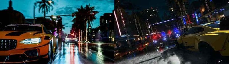 Download Need for Speed Heat 1.0.60.7040 Full Version Terbaru - Kuyhaa