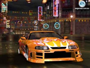 Download Need for Speed: Underground 2 1.2 Full Version Terbaru - Kuyhaa