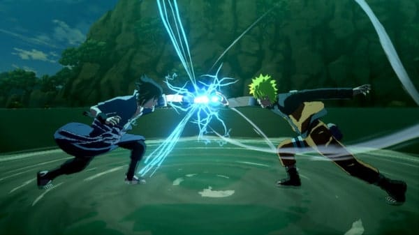 Download NARUTO SHIPPUDEN Ultimate Ninja STORM 3 Full Version Terbaru - Kuyhaa
