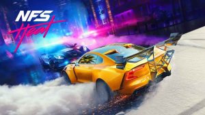 Download Need for Speed Heat 1.0.60.7040 Full Version Terbaru - Kuyhaa